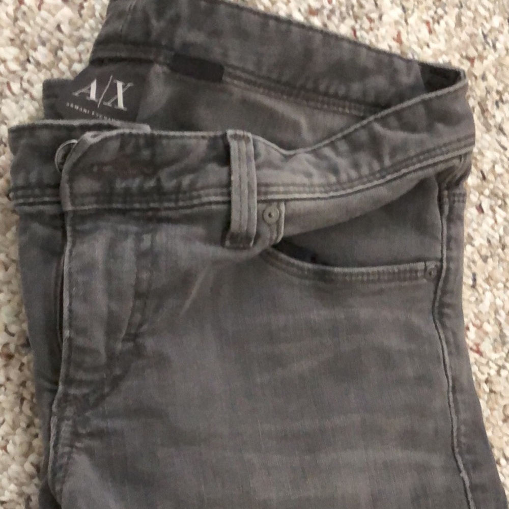 Women’s jeans - AX